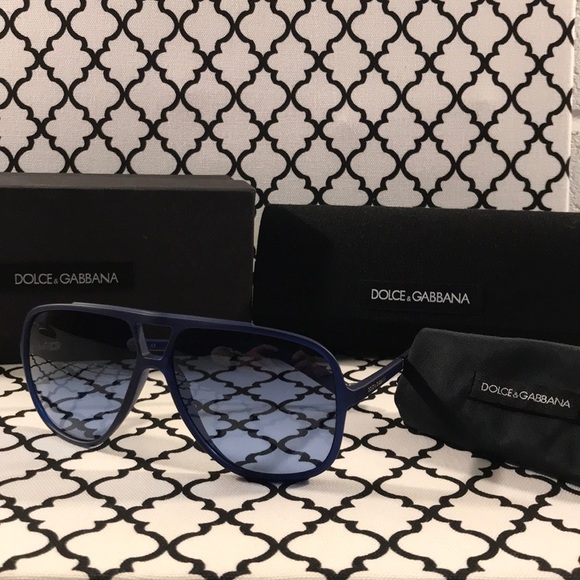 Dolce&Gabbana sunglasses